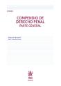 Compendio De Derecho Penal - Preview