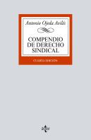 Compendio De Derecho Sindical
