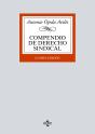 Compendio De Derecho Sindical - Preview