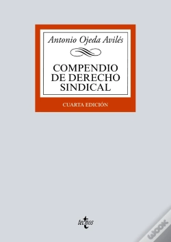 Capa do artigo Compendio De Derecho Sindical