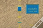 Capa do artigo Compendio De Derecho Sucesorio (3.ª Edición)
