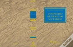 Capa do artigo Compendio De Derecho Sucesorio (3.ª Edición)