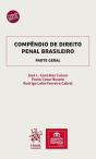 Compêndio De Direito Penal Brasileiro Parte Geral - Preview
