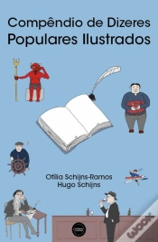 Capa do artigo Compêndio de Dizeres Populares Ilustrados