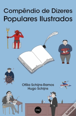 Capa do artigo Compêndio de Dizeres Populares Ilustrados
