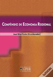Capa do artigo Compêndio de Economia Regional