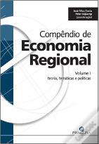 Compêndio de Economia Regional - Volume I