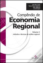 Compêndio de Economia Regional - Volume II
