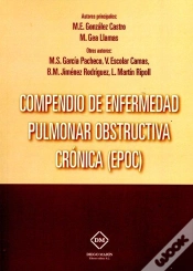 Capa do artigo Compendio De Enfermedad Pulmonar Obstructiva Cronica ( Epoc )