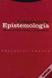 Capa do artigo Compendio De Epistemología