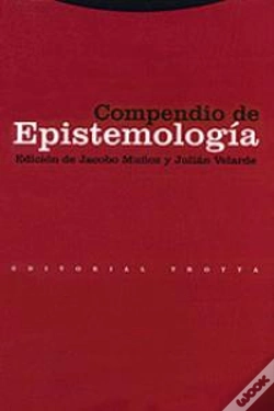 Capa do artigo Compendio De Epistemología