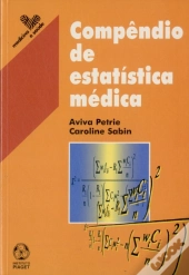 Compêndio de Estatística Médica