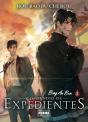 Compendio De Expedientes 02 - Preview