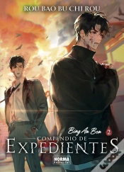 Capa do artigo Compendio De Expedientes 02