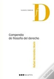 Capa do artigo Compendio De Filosofía Del Derecho