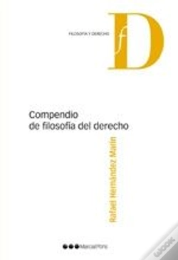 Capa do artigo Compendio De Filosofía Del Derecho