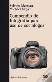 Capa do artigo Compendio De Forografía Para Uso De Sociólogos