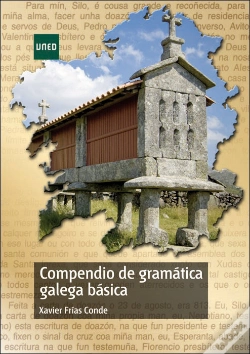 Capa do artigo Compendio De Gramática Galega Básica