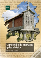 Capa do artigo Compendio De Gramática Galega Básica