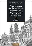 Compêndio de Gramática Histórica Portuguesa