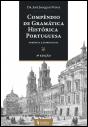 Compêndio de Gramática Histórica Portuguesa - Preview