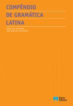 Compêndio de Gramática Latina