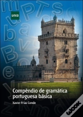 Compêndio De Gramatica Portuguesa Basica 