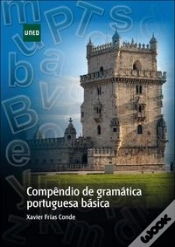 Capa do artigo Compêndio De Gramática Portuguesa Básicaáááááááá