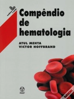 Capa do artigo Compêndio de Hematologia