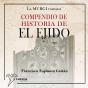 Compendio De Historia De El Ejido - Preview