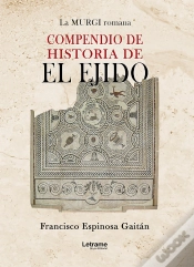 Capa do artigo Compendio De Historia De El Ejido
