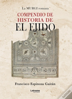 Capa do artigo Compendio De Historia De El Ejido