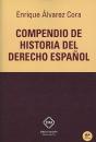 Compendio De Historia Del Derecho Español - Preview