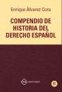 Compendio De Historia Del Derecho Español - Preview