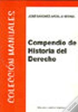 Capa do artigo Compendio De Historia Del Derecho