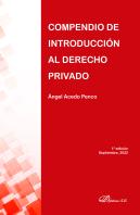 Compendio De Introduccion Al Derecho Privado