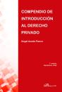 Compendio De Introduccion Al Derecho Privado - Preview