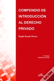 Capa do artigo Compendio De Introduccion Al Derecho Privado