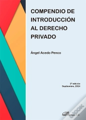 Capa do artigo Compendio De Introduccion Al Derecho Privado