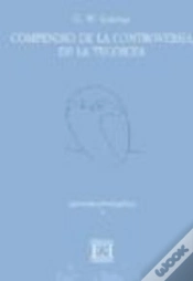 Capa do artigo Compendio De La Controversia De La Teodicea
