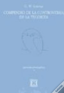 Capa do artigo Compendio De La Controversia De La Teodicea
