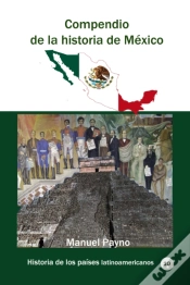 Capa do artigo Compendio De La Historia De Mexico