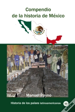 Capa do artigo Compendio De La Historia De Mexico
