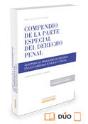 Compendio De La Parte Especial Del Derecho Penal (Papel + E-Book) - Preview