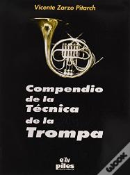 Compendio De La Técnica De La Trompa