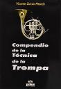 Compendio De La Técnica De La Trompa - Preview
