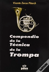 Capa do artigo Compendio De La Técnica De La Trompa