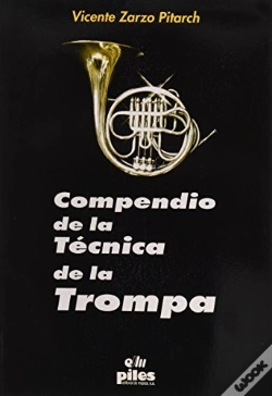 Capa do artigo Compendio De La Técnica De La Trompa