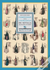 Capa do artigo Compendio De Las Cofradías De Sevilla