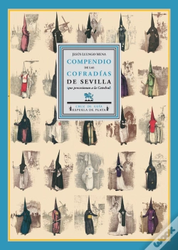 Capa do artigo Compendio De Las Cofradías De Sevilla
